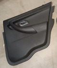 2010 2019 FORD TAURUS POLICE PACKAGE REAR RIGHT PASSENGER SIDE DOOR TRIM PANEL