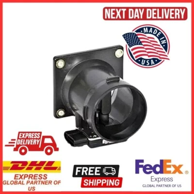 For Ford Escape Explorer Mustang Mass Air Flow Sensor 1L2F12B579BA - Image 1 of 4