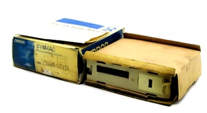 NEW OMRON C200H-OC224 OUTPUT MODULE C200HOC224 - Picture 1 of 4