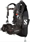 Scubapro Hydros Pro w/Balanced Inflator and AIR2 Inflator BCD - Medium