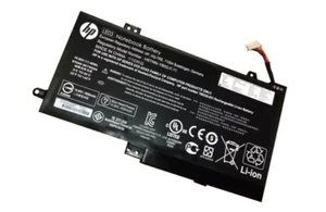 796356-005 - Main Battery (48W, 3 cell) - Afbeelding 1 van 1