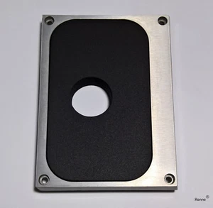 Technics SP-10 SL-1000 MK II III NEW Tonearm Panel EPA-100 without FRAME - Picture 1 of 1