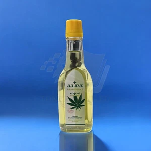 ALPA Francovka KONOPÍ 60ml - Hanfextrakt mit 60% Alkohol - Picture 1 of 2