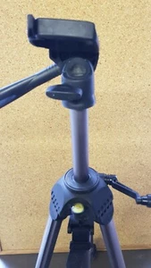 Vanguard VT-432 Trípode de foto / video - Vgc FREEPOST GANGA usada  - Imagen 1 de 9