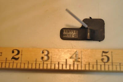 New Archery Products NAP Rest II Flipper Right Hand w/Folding arm , used - Image 1 of 4