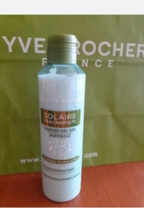 Yves Rocher Solari Dopo Sole Abbronzatura Latte Idratante 3 in 1 200 Ml - Foto 1 di 2