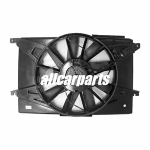 2008/2009/2010/2011/ Ford FG series 1 Falcon/Fairmont XR6 thermo fan/V8 & 6 cyl - Picture 1 of 1