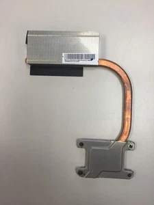 V000272300 V000270070 GENUINE TOSHIBA HEATSINK SATELLITE C55-A C55-A5300 - Picture 1 of 2