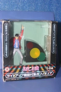 LUPIN The 3RD Lupin Figure Disco Scene BANPRESTO Japan - Picture 1 of 10