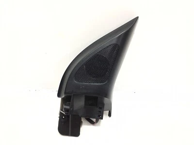 2006-2010 Volkswagen Jetta передняя дверная панель твитер зеркало отделка пассажир справа  - Изображение 1 из 3