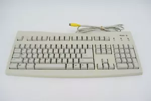 Acer 6511-C PS/2 Vintage Wired Keyboard - Picture 1 of 5