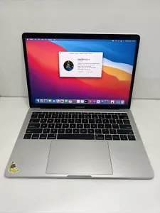 Apple macbook pro 13” 2017 2.3Ghz core i5 8GB 128GB SSD Read Description N88B - Picture 1 of 12