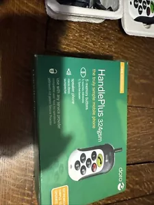 HandlePlus 324gsm doro The Truly Simple Mobile Phone - Picture 1 of 6