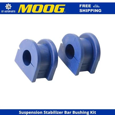 Kit de buje de barra estabilizadora de suspensión deportiva MOOG para Chevrolet Captiva 2012-2015 Foto 1 de 4