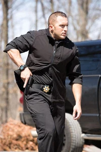 Tactical LEO / CCW Icon Soft Shell Vest by Propper F5429, New with Tags - Picture 1 of 3