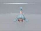 Hatenna Pokemon Get Collections Figur Takara Tomy A.R.T.S 2021 Japan H01 1 Zoll