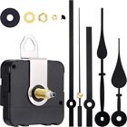 Motor Tool Kit Clock Movement Mechanism Kit  Spindle Replacement