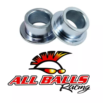 All Balls Rear Wheel Spacer for Kawasaki KX85 / KX100 - 11-1036 - Image 1 of 3