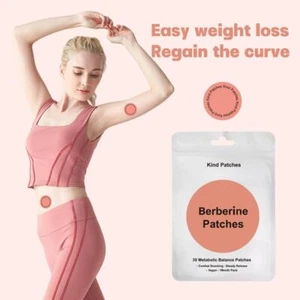 Body Patches - 30 Day Supply | Appetite Suppressant | Loss Weight | 30pcs | Best - Picture 1 of 12