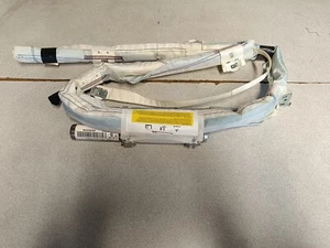 AIRBAG RIDEAUX OPEL ASTRA H PHASE 2 1 .3 CDTI 90CV 13231623 / LBG9X510596 - Picture 1 of 6