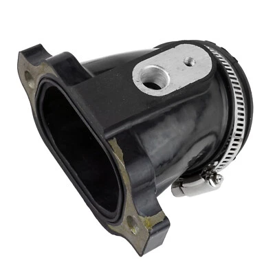 Bota adaptadora de acelerador de carburador para Polaris RZR S 800 EFI 2011-2014 Foto 1 de 2