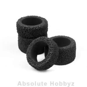 Juego de neumáticos de espuma de carreras HPI Q32 suave (4 piezas) - HPI114287 - Imagen 1 de 1