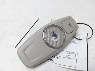 2013 2020 FORD FUSION REAR ROOF DOME LIGHT - Image 1 of 4