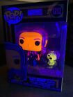 Funko Pop! Marvel - Kate Bishop W/ Lucky The Pizza Dog # 1212 - Target Exclusive