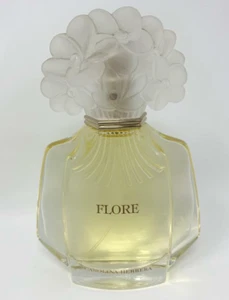 Carolina Herrera Flore 3.4 fl. oz. / 100 ml. EDP for Women (Unboxed) - Picture 1 of 4