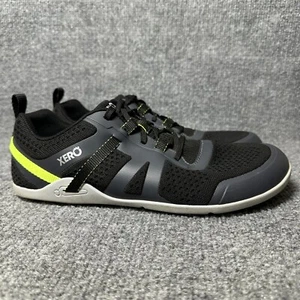 Xero Shoes Prio Neo Men's US 10 Sneakers Black Barefoot Athletic Running Shoes - Picture 1 of 10