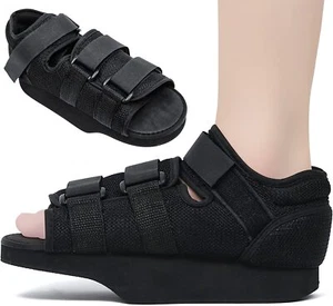 Postoperative Schuhe Medical Orthopedic Foot Brace Vorfußentlastungsschuh für... - Bild 1 von 6