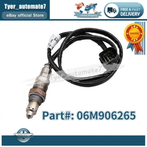 Lambda Sensor for Audi Porsche 06M906265 8W0906265K PAC906265A PAC906265B - Foto 1 di 7