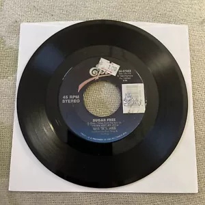 Wa Wa Nee - Sugar Free 45 - Picture 1 of 2