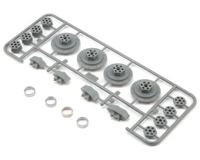 HPI E10 Hex Hub Set [HPI85608] - Image 1 of 2