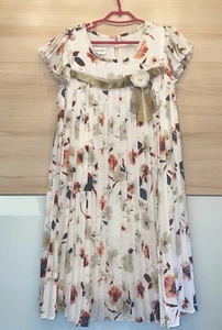 Bonnie Jean Kleid Mädchen Size 6 Schulanfang Festlich 6-7 Jahre - Bild 1 von 6