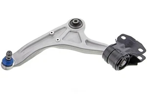 Suspension Control Arm and Ball fits 2013-2019 Lincoln MKZ MEVOTECH ORIGINAL GR - Picture 1 of 5