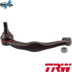 TIE ROD END JTE1075 FOR VW MULTIVAN/T5/Mk/VI/T6 TRANSPORTER/Platform/Chassis - Picture 1 of 6