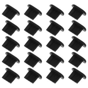 50 Pcs Staubstopfen Baby Ladestecker Tablet-Ladeanschlussstecker - Zdjęcie 1 z 12
