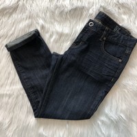 Hurley Jeans Denim Womens Size 27