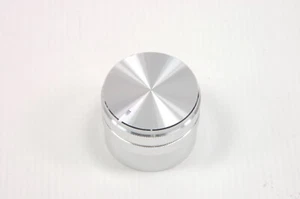 Lot of 10 MAGNAVOX - 6-351 - Hardware, Knob. For 1/4" Flat / Flattened Shaft. - Picture 1 of 3