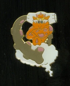 Pokemon Landorus Collector's Pin (Erscheinungsdatum: Juli 2018) - Bild 1 von 1
