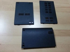 Set Cover Hatches RAM Hard Disk for eMachines G630 Series - G630G Case - Picture 1 of 1