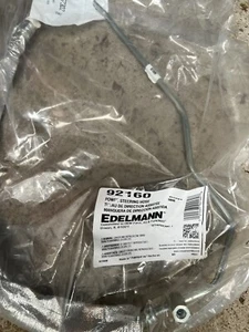 NEW Edelmann Power Steering Hose 92160 - Picture 1 of 1