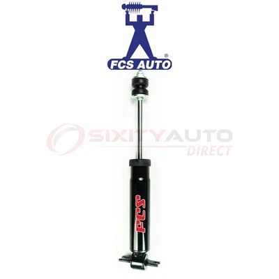 FCS Shock Absorber for 1975-1980 Dodge B200 3.7L 5.2L 5.9L 6.6L 7.2L L6 V8 - qc Foto 1 de 4
