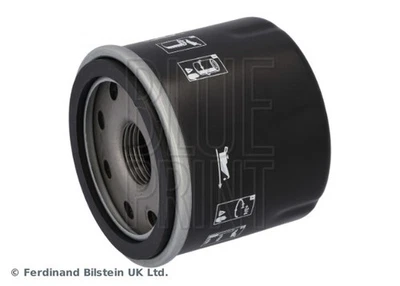 Oil Filter fits RENAULT CLIO 1.2 1998 on Blue Print 1520800QAG 7700112686 New - Image 1 of 4