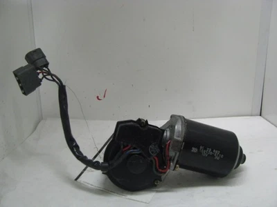 MOTOR LIMPIAPARABRISAS SAAB 9000 1990 91 92 93 94 95 96 97 98 19932 Foto 1 de 4