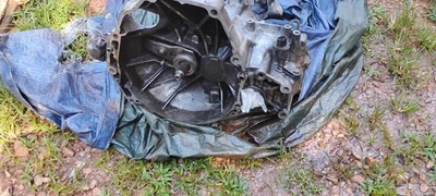 2000 Honda Accord Manual Transmission - Image 1 of 3