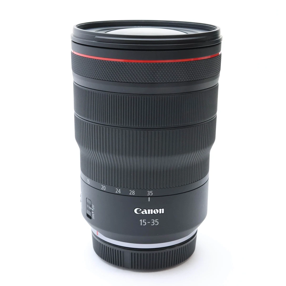 Canon f/2.8 35mm Focal Camera Lenses for sale | eBay