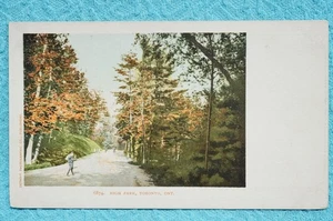 Hight Park - Toronto, Ontario, Canada - Picture 1 of 2