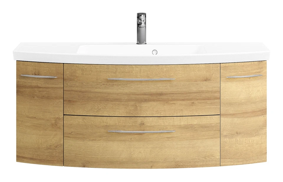 Pelipal Cassca Sprint Komplett-Set Waschtischunterschrank... SET-015-006